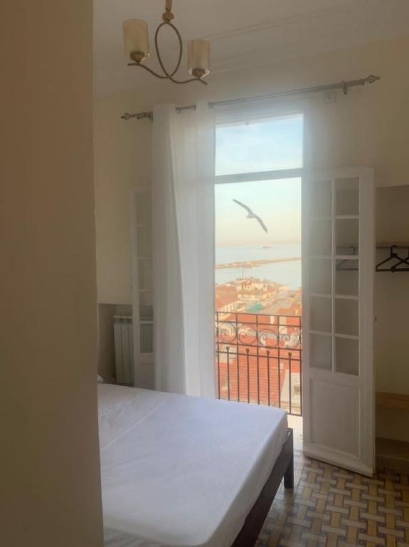 AFRIC HOTEL- Casbah - Twin Room With Extra Bed