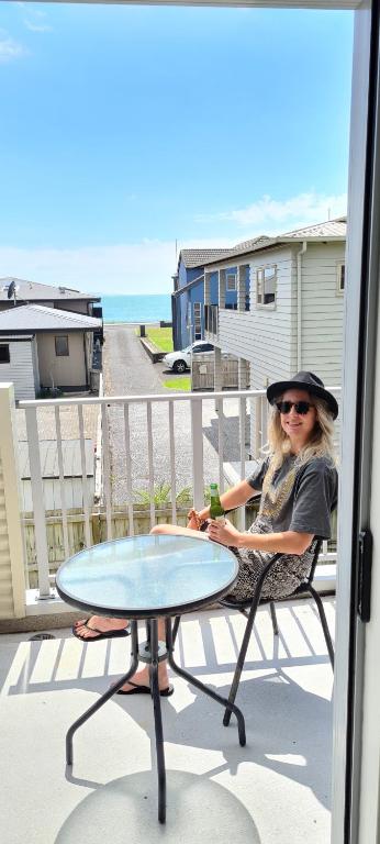 Oceans 15 - Self-service Apartments - Resim 30