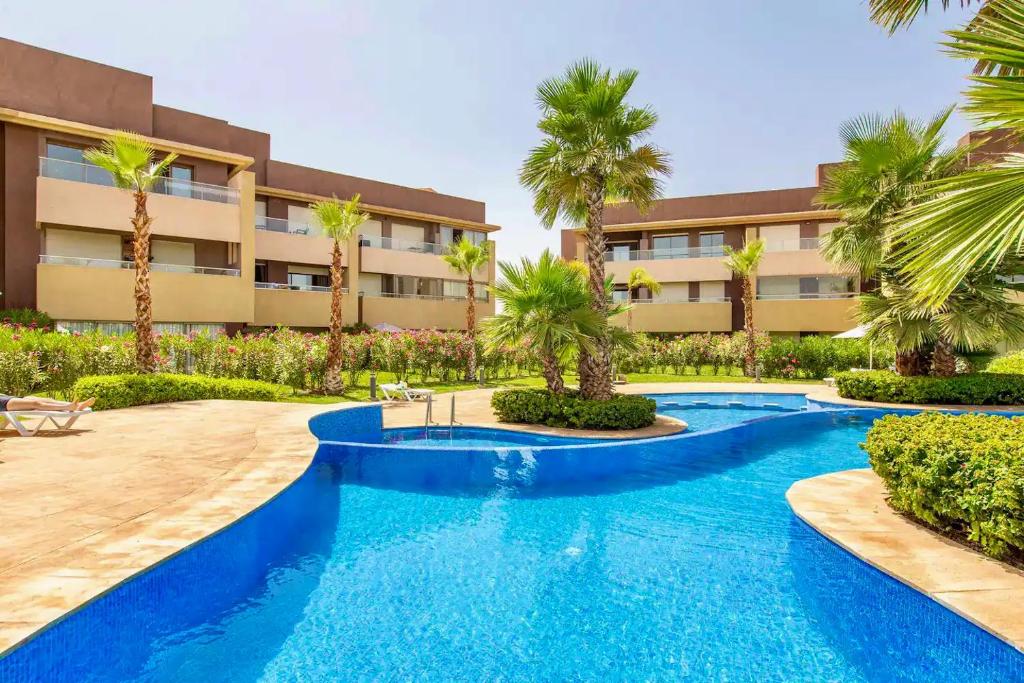 Appartement de luxe prestigia Golf Resort, Marrakesh (updated prices 2024)