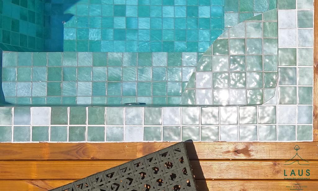 Fotografie z fotogalerie ubytování LAUS Bangalôs Experience - Piscina Privativa - Praia de Algodões - Península de Maraú - Bahia v destinaci Praia dos Algodões