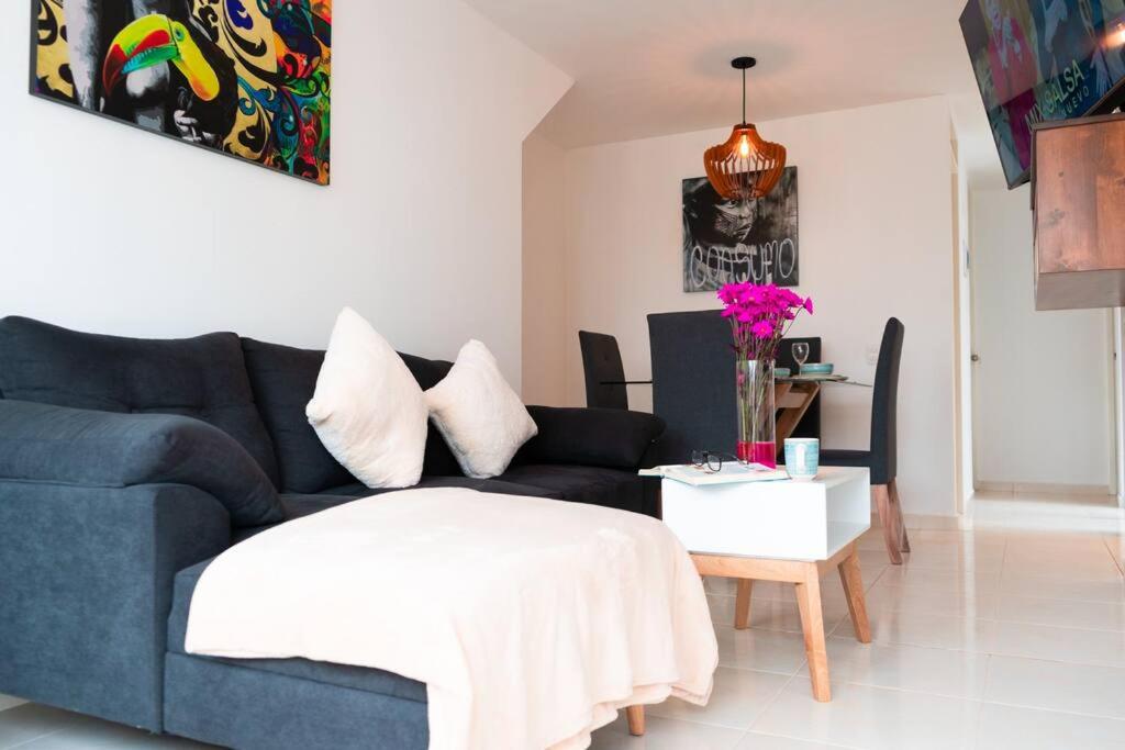 Apartamento con Piscina y Lavanderia en Dosquebradas - Housity