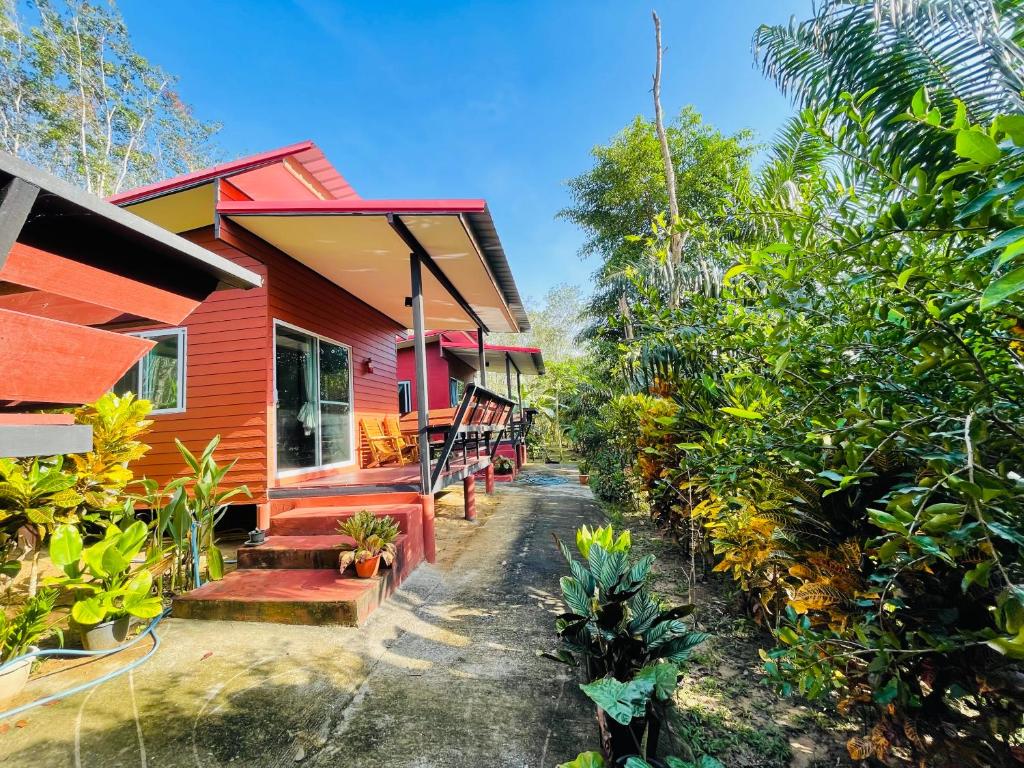 Lok Mun Bungalows - 9