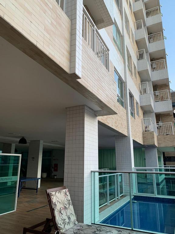 SENSACIONAL A Uma Quadra da Praia da Ponta Verde - Appartement