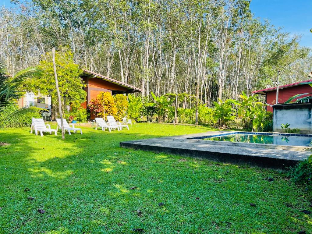 Lok Mun Bungalows - 5