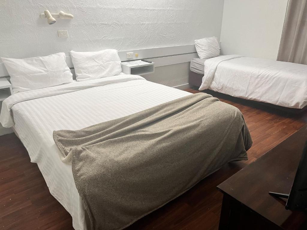 Bungalow Hotel - Resim 2