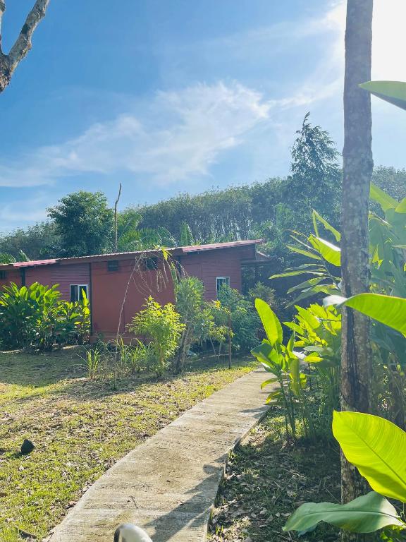 Lok Mun Bungalows - 3