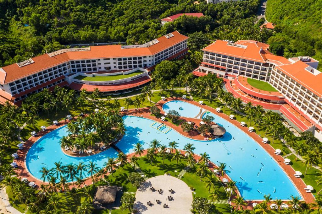 Vinpearl Resort Nha Trang, Nha Trang (updated prices 2024)