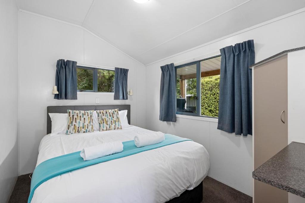 North South Holiday Park - Resim 14