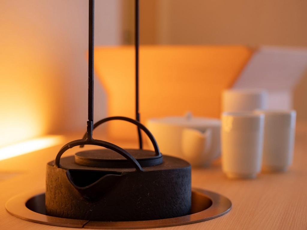 Fotografie z fotogalerie ubytování Fufu Kyoto v Kjótu