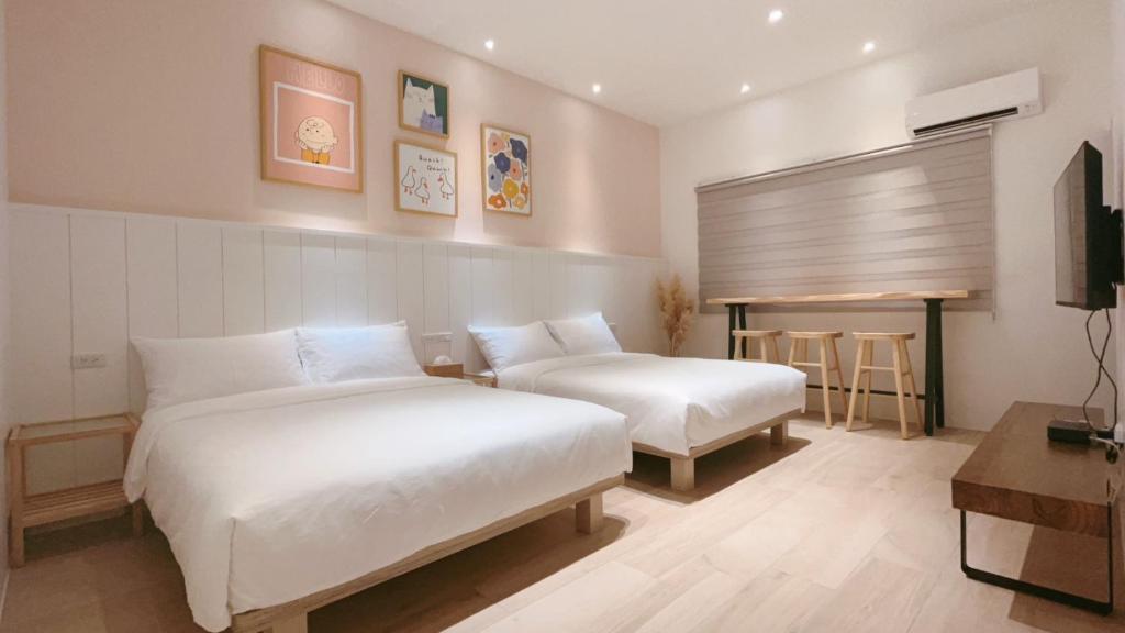好室一庒House in field獨棟平房民宿評價、特色體驗、包棟資訊、訂房連結 – 宜蘭親子友善包棟首選 - 照片 4