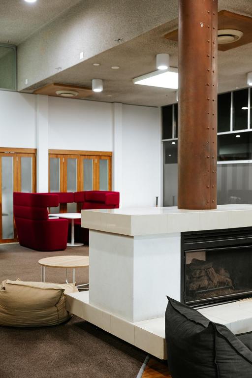 Canberra Accommodation Centre - Resim 17