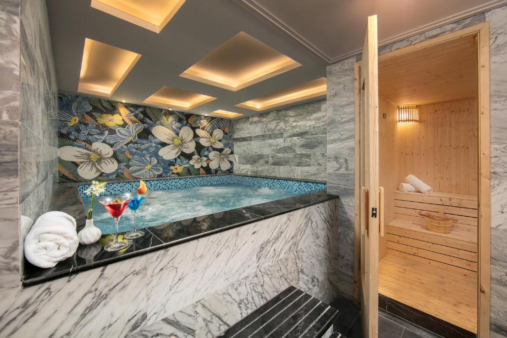 Fotografie z fotogalerie ubytování Anatole Hotel Hanoi v Hanoji