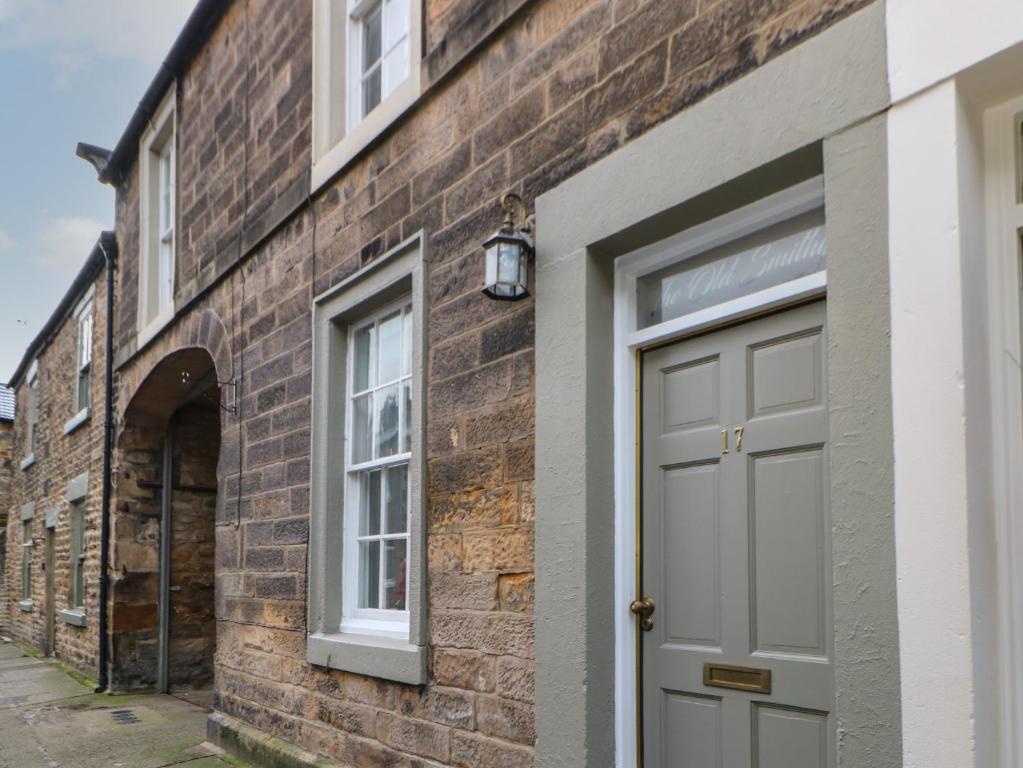 Φωτογραφία από το άλμπουμ του The Old Smithy σε Barnard Castle
