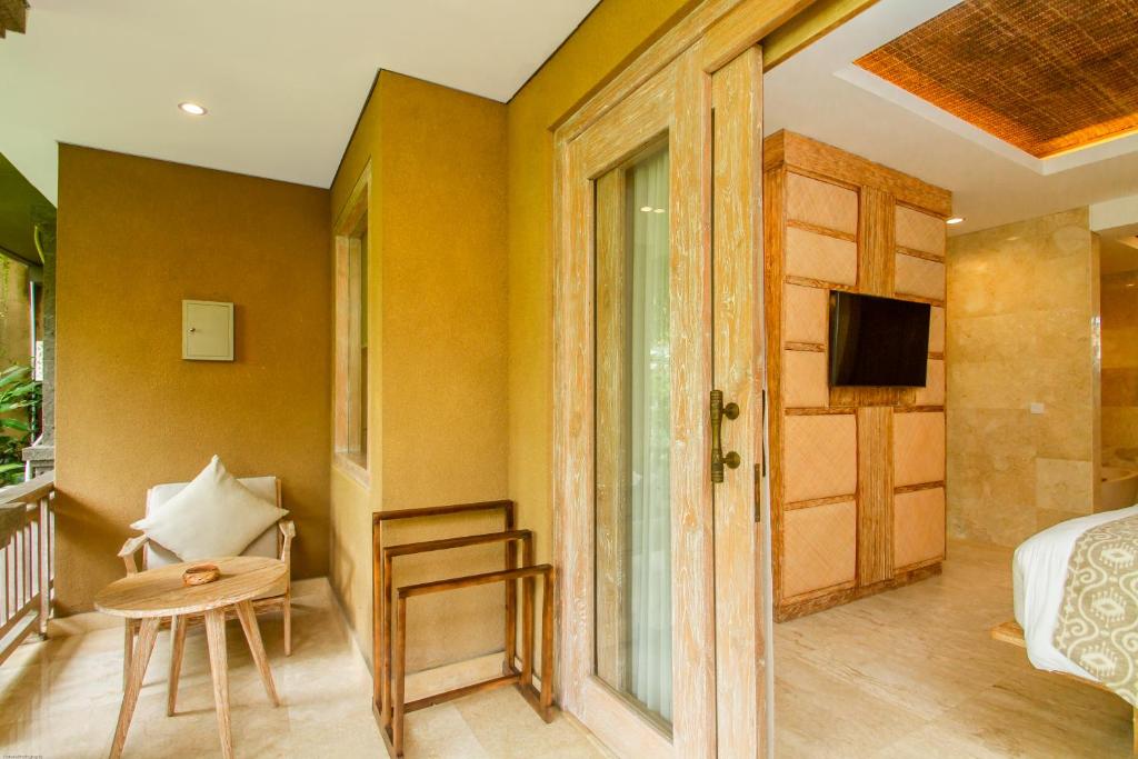 Weda Cita Resort and Spa by Mahaputra - 11