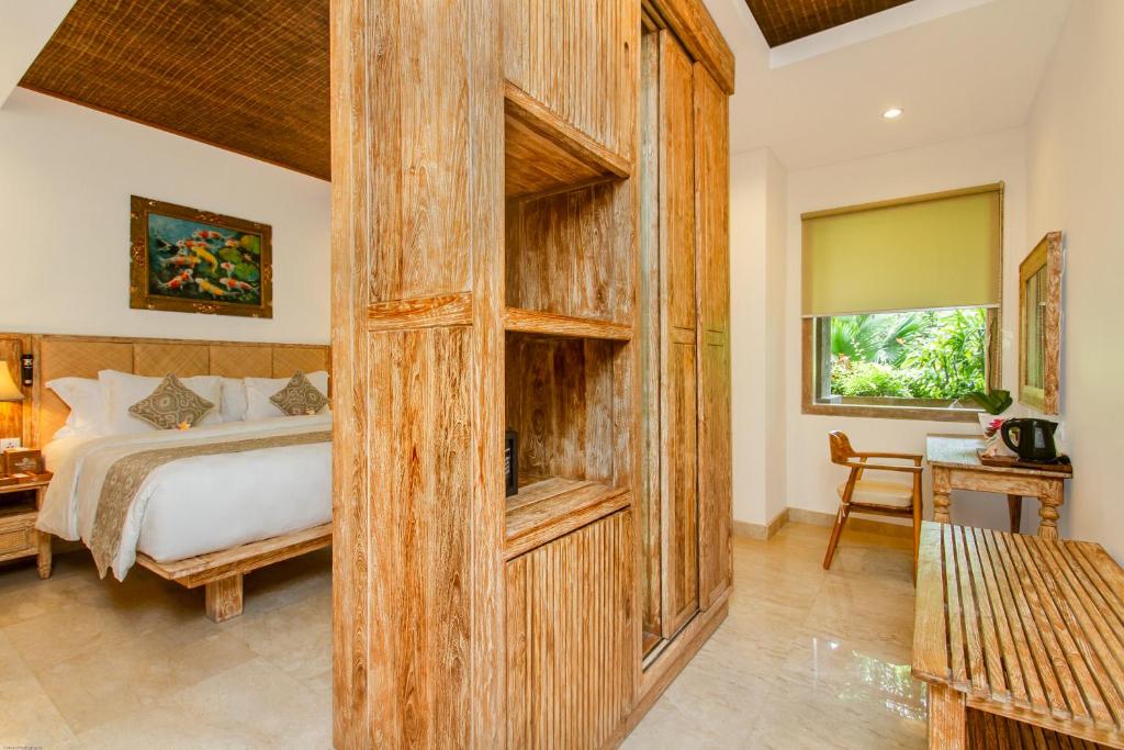 Weda Cita Resort and Spa by Mahaputra - 7