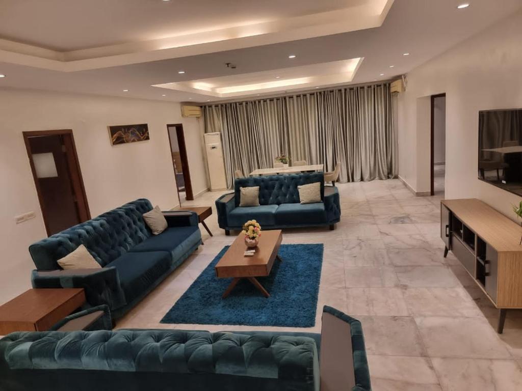 Luxury 3 Bedroom with Pool and Gym In Oniru Victoria Island Lagos, Lagos Updated 2024 Prices