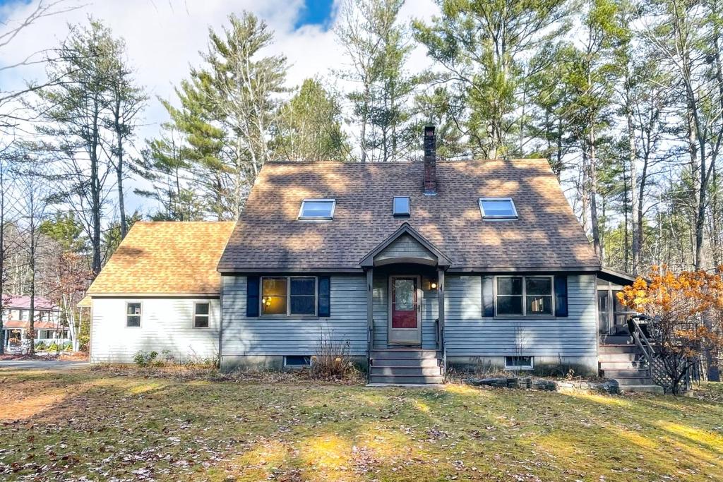 Oakwood Grove, Ossipee (updated prices 2024)