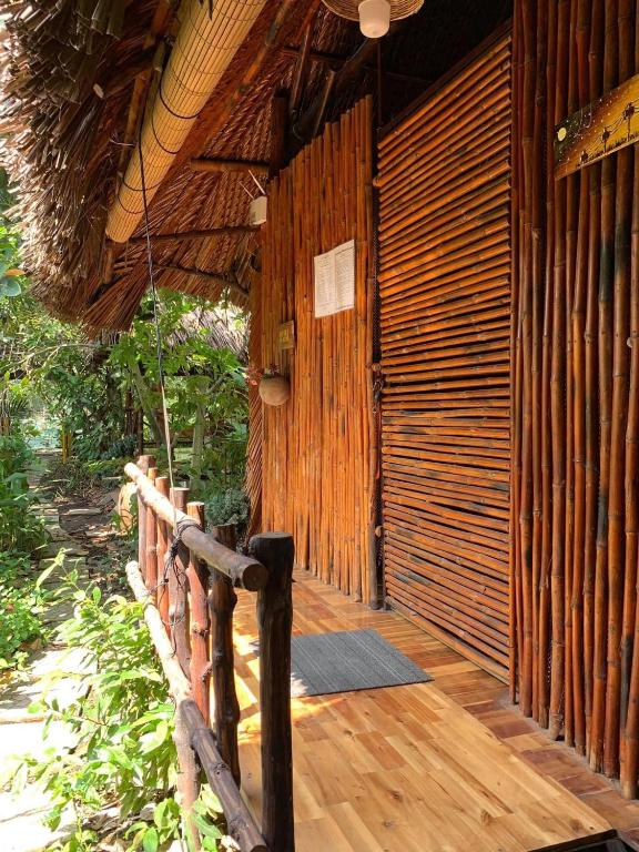 Saigon Garden Homestay - Salle Familiale Standard