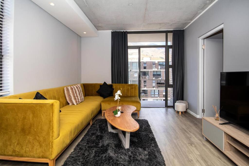 C604 Woodstock Quarters., Cape Town Updated 2023 Prices