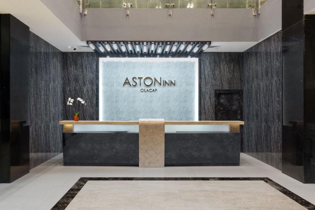 Fotografie z fotogalerie ubytování Aston Inn Cilacap v destinaci Cilacap