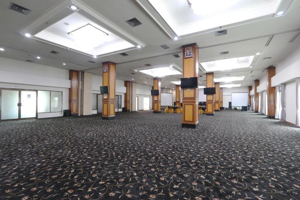 Fotografie z fotogalerie ubytování Hotel Kaisar v destinaci Jakarta