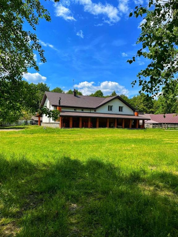 Садиба Бабина Лоза - Housity