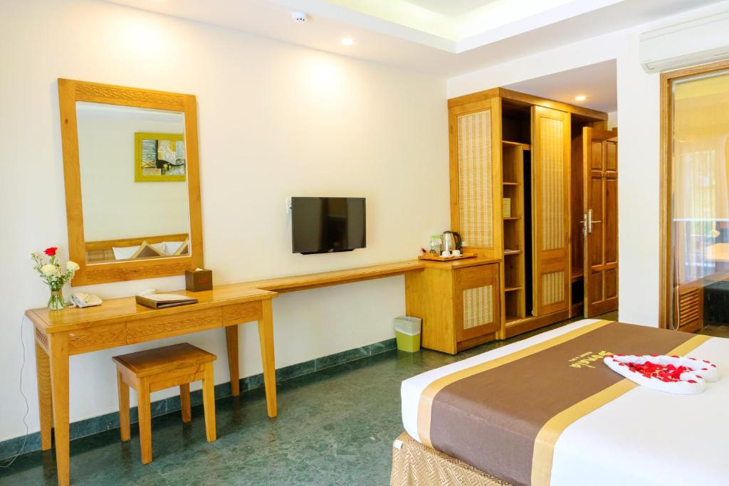 Sonata Resort & Spa - 3