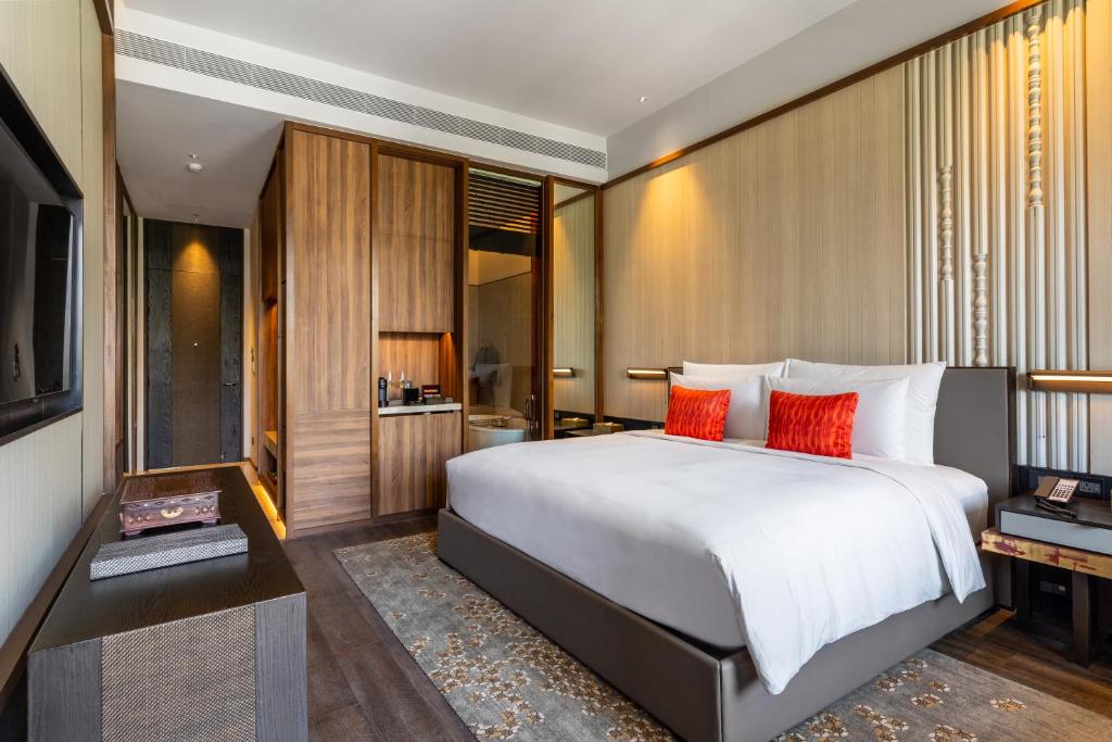 Villa Deva Resort & Hotel Bangkok - 2