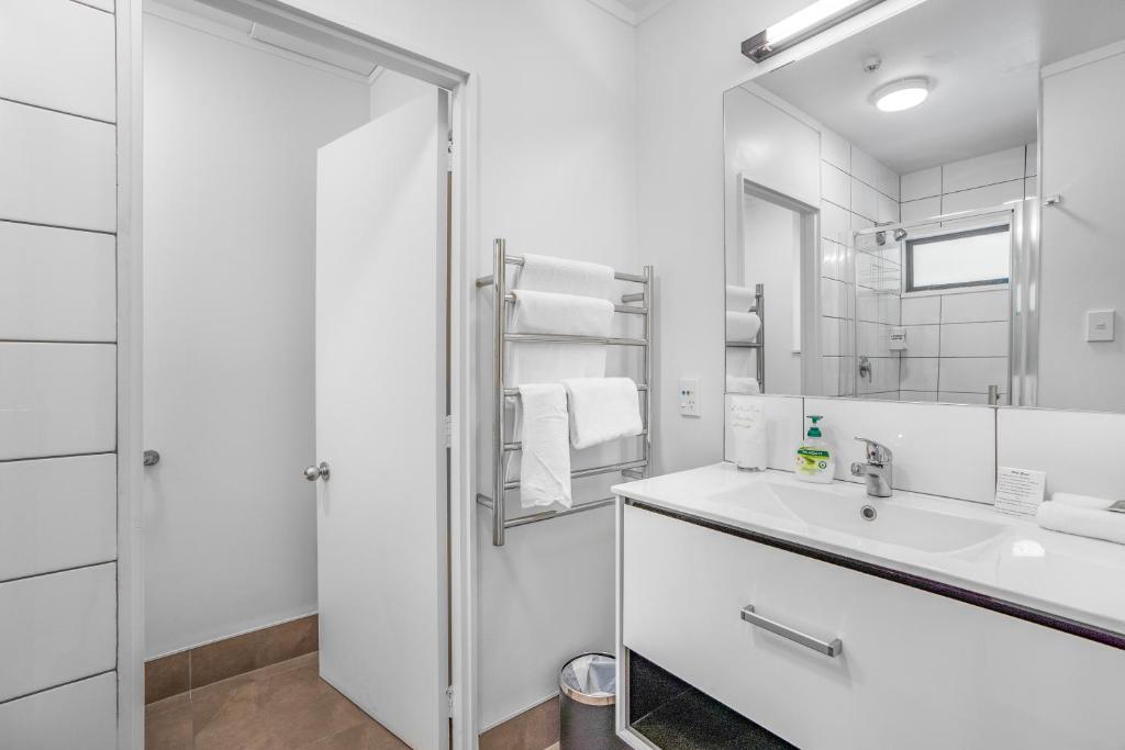 Capital Lodge Motor Inn - Resim 23