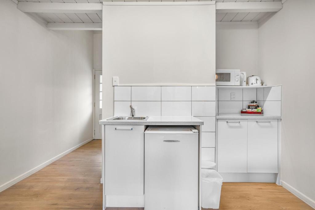 Capital Lodge Motor Inn - Resim 19