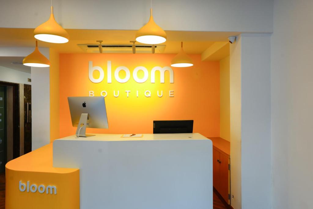 تصویر اتاق‌های Bloom Boutique l Bandra - تصویر ۲