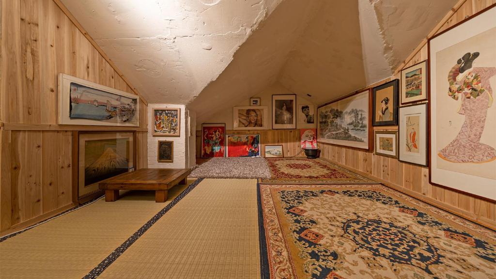Fotografie z fotogalerie ubytování Museum Stay v destinaci Jongin