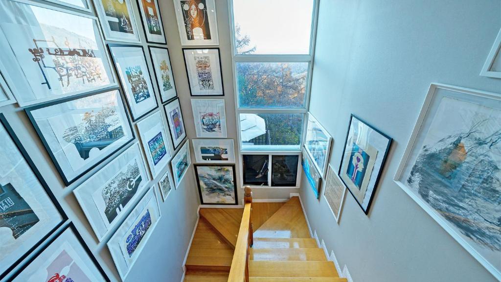 Fotografie z fotogalerie ubytování Museum Stay v destinaci Jongin