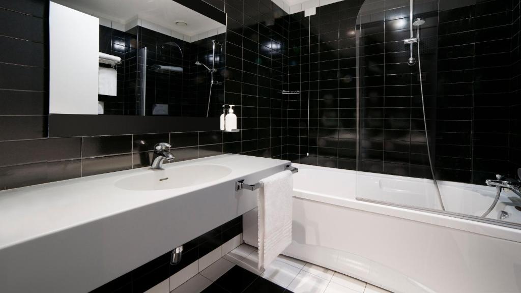 voco Nola - Naples Vulcano Buono by IHG - Habitación Doble Estándar Con Balcón