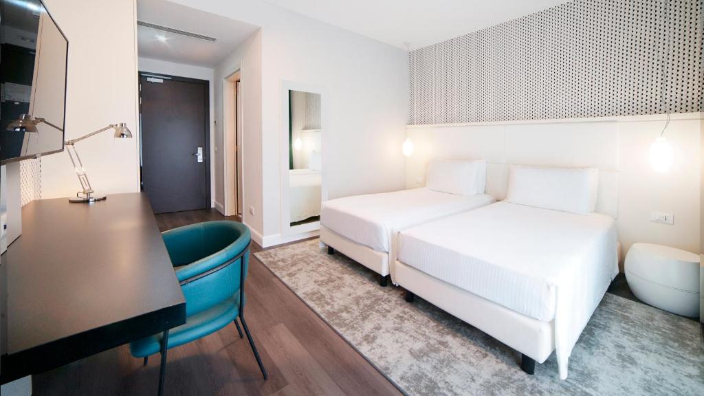 Holiday Inn Nola - Naples Vulcano Buono, an IHG Hotel, Nola – Ενημερωμένες  τιμές για το 2024