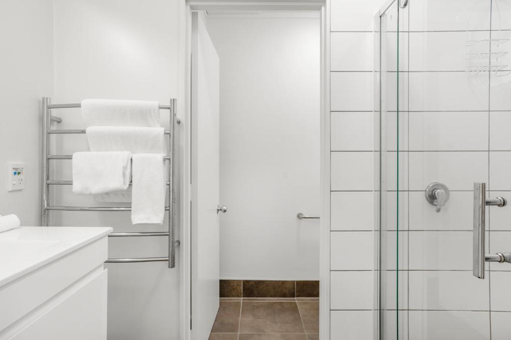 Capital Lodge Motor Inn - Resim 29