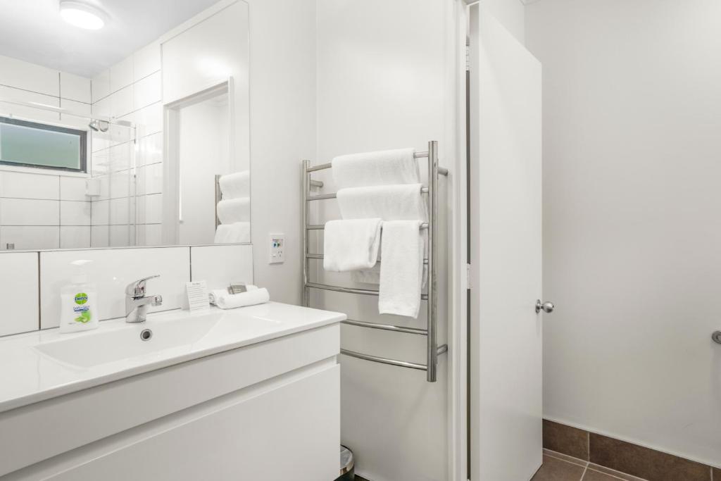 Capital Lodge Motor Inn - Resim 27