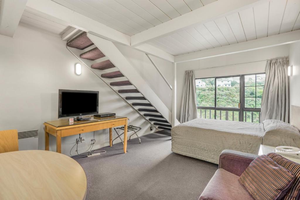 Capital Lodge Motor Inn - Resim 25