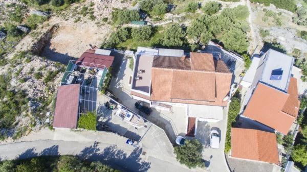 Okolie apartmánu