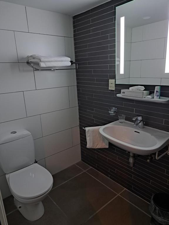 Hotel Pauw - Resim 40