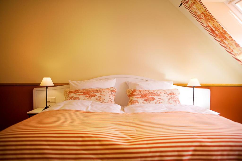 Pension La Casa dei Colori - 14