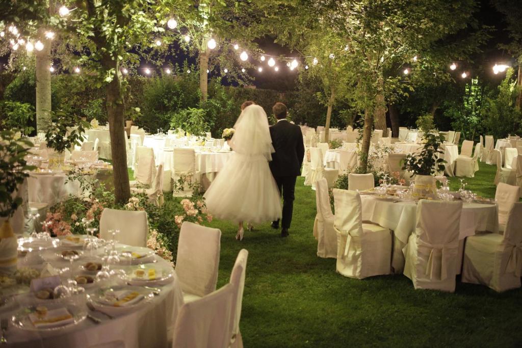 Masseria Protomastro Hotel – Photos 1