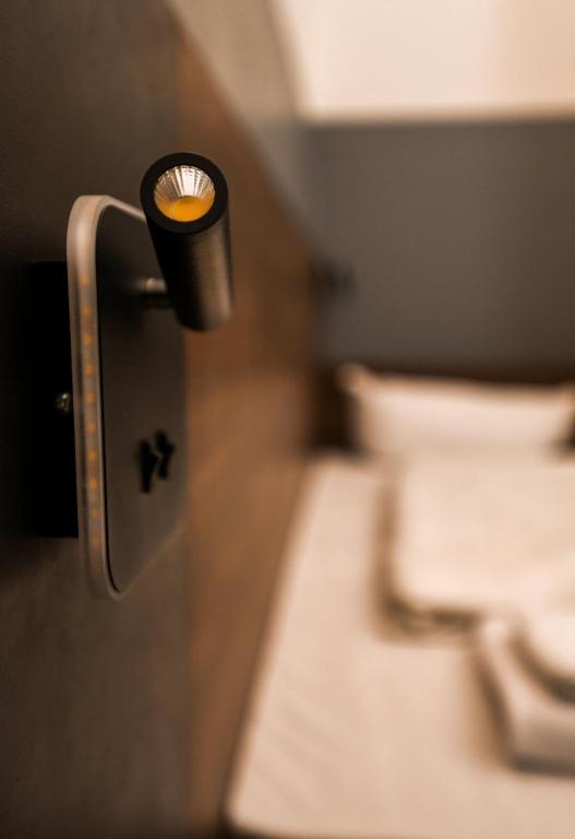 Hotel Apadana Frankfurt - Resim 27