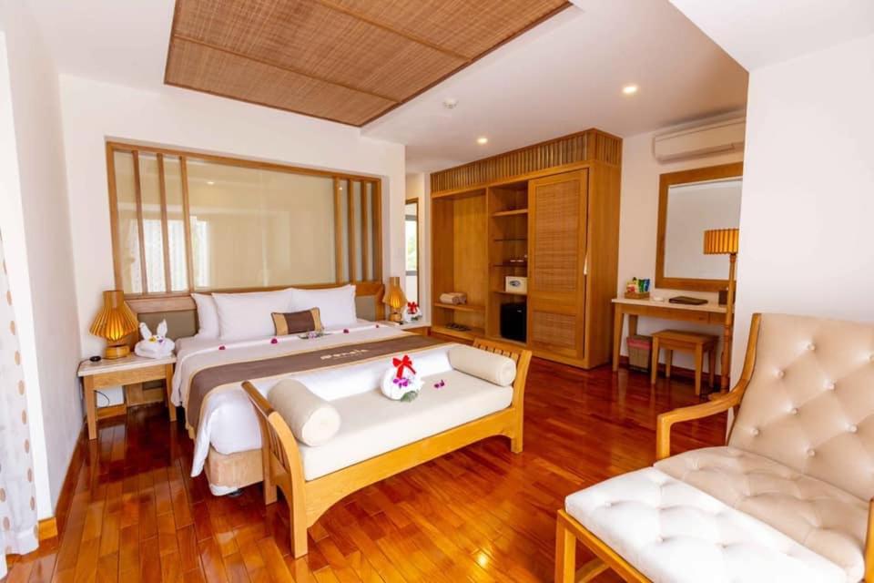 Sonata Resort & Spa - 19