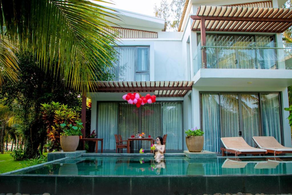 Sonata Resort & Spa - 15