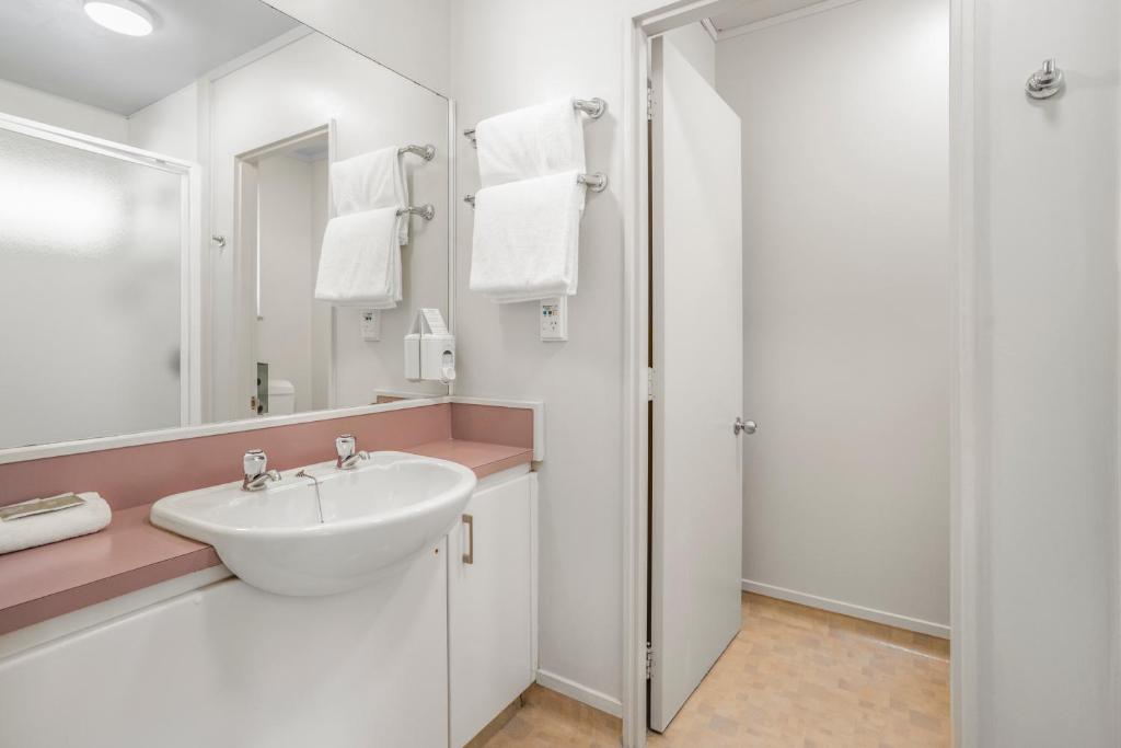 Capital Lodge Motor Inn - Resim 36