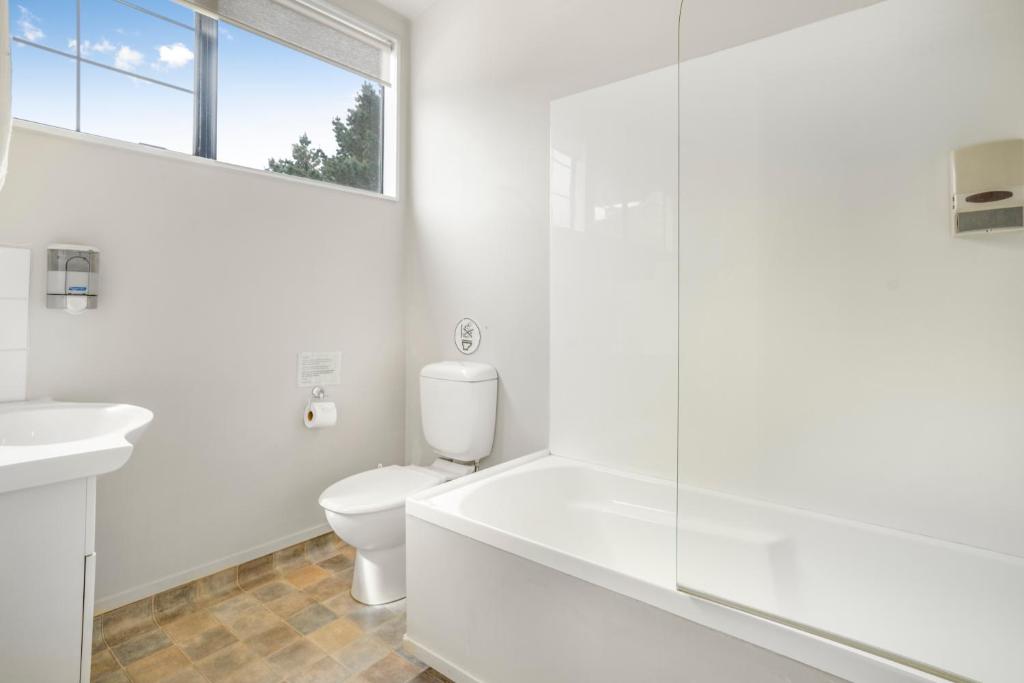 Capital Lodge Motor Inn - Resim 34