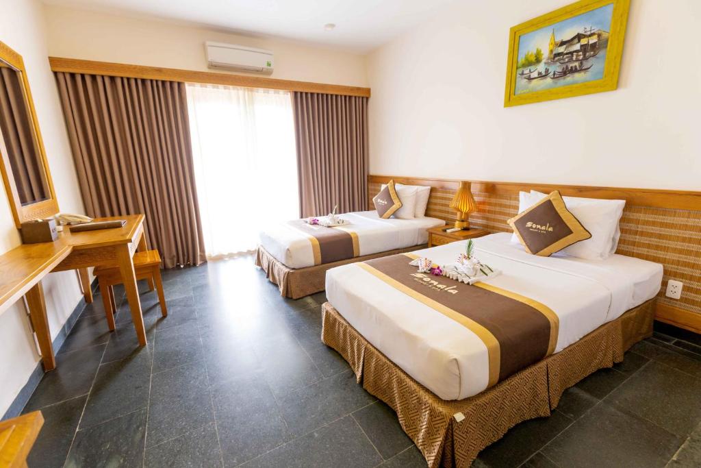 Sonata Resort & Spa - 2