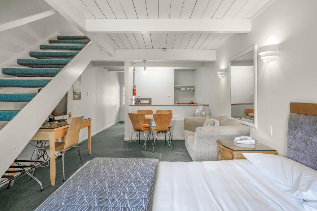 Capital Lodge Motor Inn - Camera Familiare