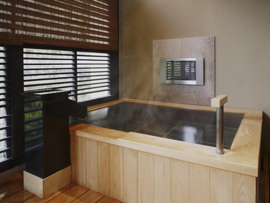 Fotografie z fotogalerie ubytování Fufu Atami v destinaci Atami